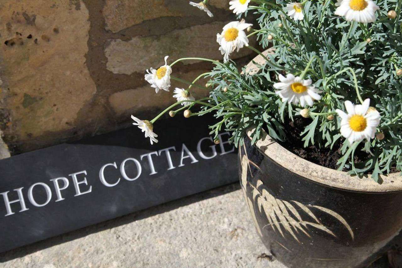 Hope Cottage Stroud  Exterior foto